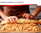 Foto del paso 5 de la receta: Strudel de Manzana o Pera