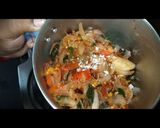 Onion tomato chutney ரெசிபி ஸ்டேப் 1 புகைப்படம்