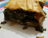Foto del paso 24 de la receta: Empanada gallega vegetariana