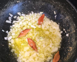 Foto del paso 1 de la receta: Sepia estofada😋