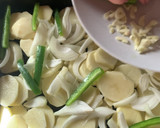 Foto del paso 2 de la receta: Patatas panaderas