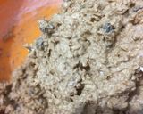 Foto langkah ke 4 dari resep 15. Oatmeal Cookies Resep Hotel Bintang 5.