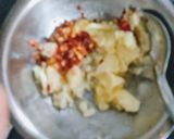 લેયર ગાર્લિક પાવ (Layer Garlic Pav Recipe In Gujarati) રેસીપી સ્ટેપ3ફોટો