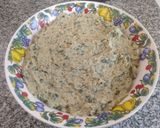Foto del paso 2 de la receta: Ravioles de pollo y verdura en salsa cuatro quesos de Bigote Cocina