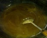 Foto langkah ke 3 dari resep Ongol ongol hunkwe.