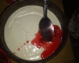 Foto del paso 5 de la receta: Cheesecake de frutillas