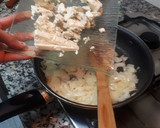 Foto del paso 6 de la receta: Salsa roquefort