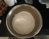 Foto del paso 1 de la receta: Masa para tartas