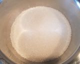 A picture of step 2 of Rava/ Suji Gulab Jamun.