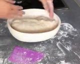 Angyali kovászos kenyér recept fázis 9 fotója