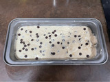 Torta de banano (banana bread)