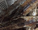 Foto langkah ke 1 dari resep Ikan sardine balado.