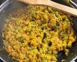 Foto del paso 4 de la receta: Empanadillas vegetales