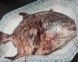 Foto del paso 4 de la receta: Pescado Chino, 中国鱼