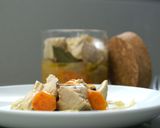 Foto del paso 10 de la receta Escabeche de bonito muy fácil