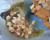 Foto langkah ke 5 dari resep 251. Jangan lombok ijo (sayur lombok ijo).