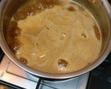 A picture of step 3 of Amchur Sonth Jaggery Chutney.