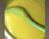Foto langkah ke 6 dari resep Puding Lumut Jagung.