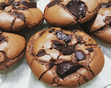 Foto del paso 8 de la receta: Cookies con chocolate