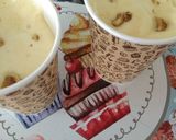 Foto del paso 1 de la receta: Muffins de manzana en vasos de café💪☕
