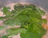 Foto langkah ke 4 dari resep Sayur Lodeh.