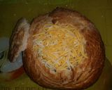 Foto del paso 10 de la receta: Pan relleno
