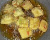 Foto langkah ke 3 dari resep Tempe Goreng Cabe Rawit.