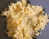 Sajtgolyók🧀 recept fázis 1 fotója