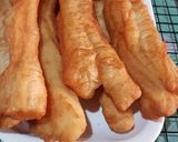 Foto langkah ke 5 dari resep Home made cakwe.