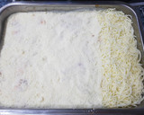 Foto del paso 14 de la receta: Canelones de rape y gambas!!😋🦐🐟🍴