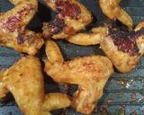 Foto langkah ke 5 dari resep Ayam Bakar Bumbu Parape.