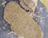 Foto del paso 2 de la receta: Tortillas jujeñas 🤟🏾