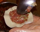 صورة لخطوة 14 من وصفة زلابية الصينية 😋😋