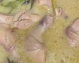 Foto langkah ke 6 dari resep Opor Ayam.