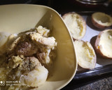 Foto del paso 5 de la receta: Patatas Rellenas de Carne al Vino Tinto