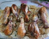 Une image de l'étape 10 de Poulet biryani 🇮🇳.