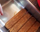 Foto del paso 6 de la receta: Tiramisú para quedar como una reina con la familia