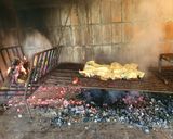 Foto del paso 5 de la receta: Cordero a la pizza