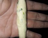 Foto langkah ke 3 dari resep Otak-Otak Telur tanpa ikan.