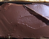 Foto del paso 4 de la receta: Coca con relleno de chocolate, para el cumple de Pol