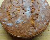 Karácsonyi torta 3 recept fázis 6 fotója