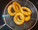 ডোনাট (doughnut recipe in Bengali) রেসিপি ধাপ - 6 ছবি