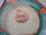 Ide jual Risoles rogout mozarella toping modal -/+ 1000 per pcs