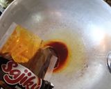 Foto langkah ke 2 dari resep Gulai Ayam Goreng.