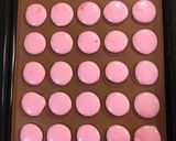 Foto del paso 5 de la receta: Macarons