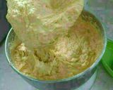 Foto del paso 5 de la receta: Muffin zanahoria