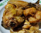 Foto langkah ke 3 dari resep Soto Ayam Bening Boyolali (1252).
