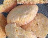 Foto del paso 5 de la receta: Galletitas de harina de maíz