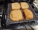 Foto del paso 2 de la receta: Kvass de Pan Integral