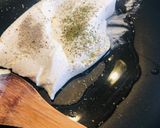 Foto del paso 1 de la receta: Atún con crema